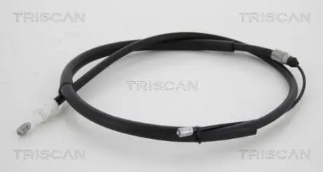 8140251195 Трос, стояночная тормозная система TRISCAN подбор по vin на Brocar