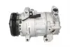 Компрессор кондиционера Dacia Logan 1.2 12- 813432