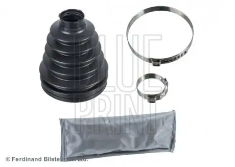 ADT38196 Пыльник шруса (наружный) Toyota Rav4 05-/Camry 01-06 (30x95x116) (к-кт) BLUE PRINT подбор по vin на Brocar