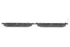 0252486417W Колодки гальмівні (передні) Chevrolet Epica 2.0-2.5D 05- MEYLE підбір по vin на Brocar