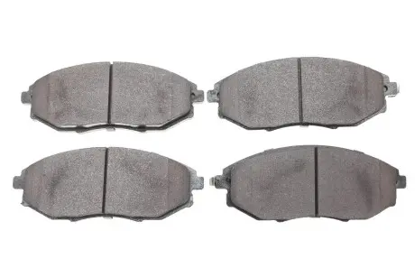 0252486417W Колодки гальмівні (передні) Chevrolet Epica 2.0-2.5D 05- MEYLE підбір по vin на Brocar