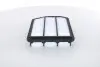 F026400522 Фільтр повітряний Kia Сarens III 1.6-2.0 CRDI 06- BOSCH підбір по vin на Brocar