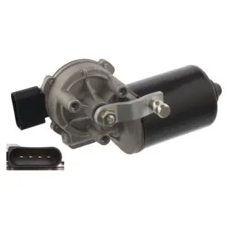 37619 Электродвигат.стеклоочист.Golf,Skoda Octavia,Audi FEBI BILSTEIN подбор по vin на Brocar