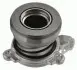 Підшипник вижим.CHEVROLER CRUZE/OPEL ZAFIRA C 1.6-1.8 09- 3182 600 229
