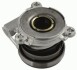 3182600229 Подшипник выжим.CHEVROLER CRUZE/OPEL ZAFIRA C 1.6-1.8 09- SACHS підбір по vin на Brocar