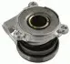 3182600229 Подшипник выжим.CHEVROLER CRUZE/OPEL ZAFIRA C 1.6-1.8 09- SACHS підбір по vin на Brocar