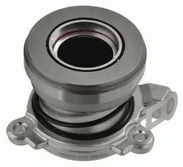 3182600229 Подшипник выжим.CHEVROLER CRUZE/OPEL ZAFIRA C 1.6-1.8 09- SACHS підбір по vin на Brocar