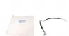 Шланг тормозной (передний) Mazda 6 2.0/2.3 16V 02-08 (R) (643mm) ADM553105