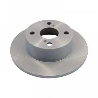 ADT343142 Тормозной диск BLUE PRINT подбор по vin на Brocar