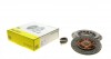 Комплект сцепления Mazda 323/626/Premacy 2.0 TD 98-05 (d=230mm) (+выжимной) 623 3080 00