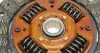 623308000 Комплект сцепления Mazda 323/626/Premacy 2.0 TD 98-05 (d=230mm) (+выжимной) LUK підбір по vin на Brocar
