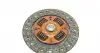 623308000 Комплект сцепления Mazda 323/626/Premacy 2.0 TD 98-05 (d=230mm) (+выжимной) LUK підбір по vin на Brocar