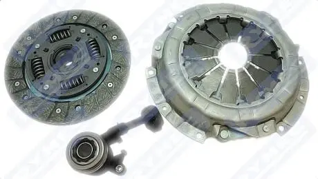 JT1601040 Комплект сцепления RYMEC подбор по vin на Brocar