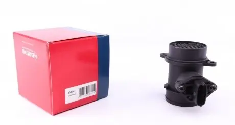 30074 Расходомер воздуха Fiat Doblo 1.3 JTD 16V 04-06 BREMI підбір по vin на Brocar