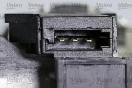 582641 Двигатель стеклоочистителя VALEO підбір по vin на Brocar