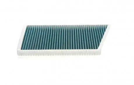 0986628503 Фільтр салону MB C-class (W203) 00-07 (вугільний) (аетиалергенний) BOSCH підбір по vin на Brocar