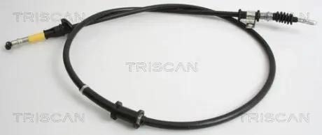 814042142 Трос, стоянкова гальмівна система TRISCAN підбір по vin на Brocar
