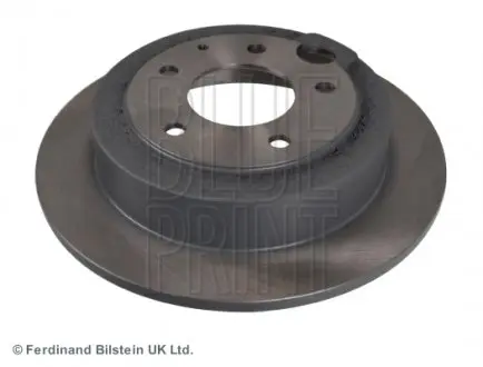 ADM54355 Тормозной диск BLUE PRINT подбор по vin на Brocar
