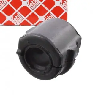 101705 Подушка передн.стабилизатора Xsara d=20mm FEBI BILSTEIN підбір по vin на Brocar