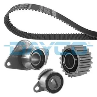 KTB488 Комплект ГРМ Renault Kangoo 1.9 D/dCi 97- DAYCO підбір по vin на Brocar