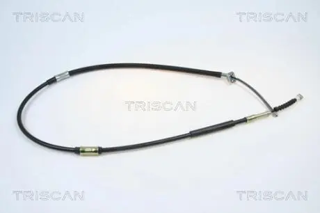 8140131126 Трос ручного гальма TRISCAN підбір по vin на Brocar