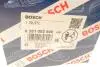 0281002940 Расходомер воздуха Opel Astra J/Meriva B/Chevrolet Cruze 1.3CDTI/1.7CDTI 06- BOSCH підбір по vin на Brocar