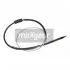 Трос, стояночная тормозная система MAXGEAR 32-0386