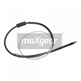 320386 Трос, стояночная тормозная система MAXGEAR 32-0386 MAXGEAR підбір по vin на Brocar