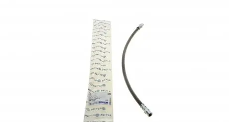 0140420010 Шланг тормозной (передний) MB 207-609 (L=494mm) MEYLE подбор по vin на Brocar