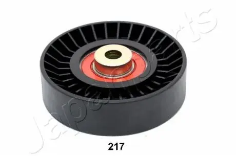 RP217 Ролик натяжн.Yaris 1.0/1.3 99- JAPANPARTS підбір по vin на Brocar
