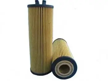 MD873 FILTR OLEJU OPEL CORSA E/CHEVROLET AVEO 1,4 11- ALCO FILTER подбор по vin на Brocar