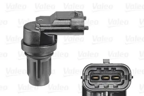 253847 Датчик положення колінвалу VALEO підбір по vin на Brocar