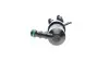B11481 Форсунка омивача фари VW Passat 05-10 (L) (OE VAG) BORSEHUNG підбір по vin на Brocar