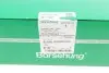 B11481 Форсунка омивача фари VW Passat 05-10 (L) (OE VAG) BORSEHUNG підбір по vin на Brocar