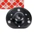Подушка амортизатора (переднего) Ford Mondeo/Volvo XC 70 II 2.4D 09- 38219