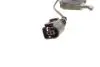 0986494721 Колодки тормозные (передние) Audi A3/Seat Leon/Skoda Octavia IV/V/VW Golf VII 12- (+датчик) BOSCH підбір по vin на Brocar
