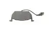 0986494721 Колодки тормозные (передние) Audi A3/Seat Leon/Skoda Octavia IV/V/VW Golf VII 12- (+датчик) BOSCH підбір по vin на Brocar
