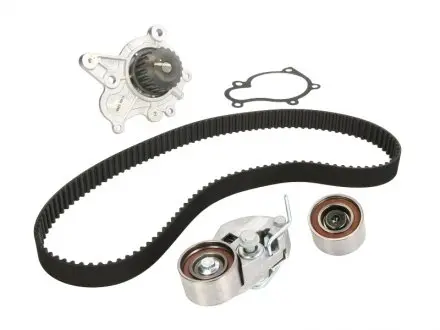 VKMC956602 Водяной насос + комплект зубчатого ремня SKF подбор по vin на Brocar