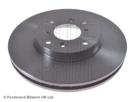 ADH24389 Тормозной диск BLUE PRINT подбор по vin на Brocar