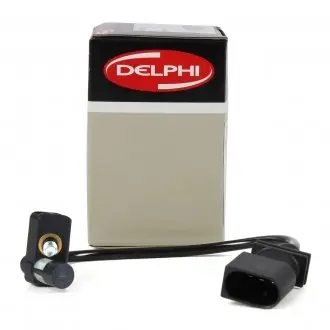 SS11056 Датчик оборотов коленвала DELPHI подбор по vin на Brocar
