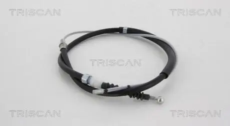 8140291129 Трос, стояночная тормозная система TRISCAN подбор по vin на Brocar