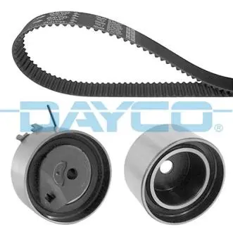 KTB823 Роликовый модуль натяжителя ремня (ролик, ремень) DAYCO подбор по vin на Brocar