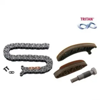 49210 Комплект ланцюга ГРМ FEBI BILSTEIN підбір по vin на Brocar