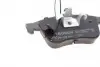 0986494071 Комплект тормозных колодок, дисковый тормоз BOSCH підбір по vin на Brocar
