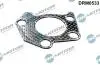 Прокладка компрессора FORD C-MAX 2,0TDCI 09- DRM0533
