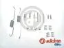 Тормозные аксессуары D3988A