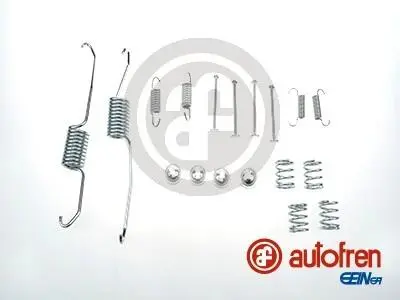 D3988A Тормозные аксессуары AUTOFREN підбір по vin на Brocar