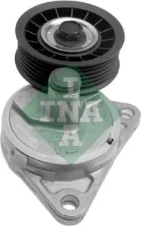 534013020 Натяжник ременя генератора Ford Transit Connect 1.8 16V 02-13 INA підбір по vin на Brocar