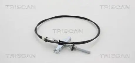 8140161154 Трос, стояночная тормозная система TRISCAN підбір по vin на Brocar