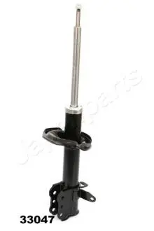 MM33047 Амортизатор газ.задн.лев.Premacy 99- JAPANPARTS подбор по vin на Brocar